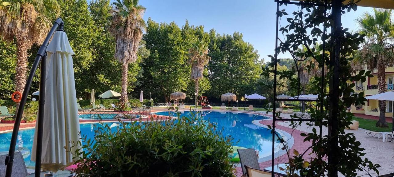 Damia Apts 2* Сидарион