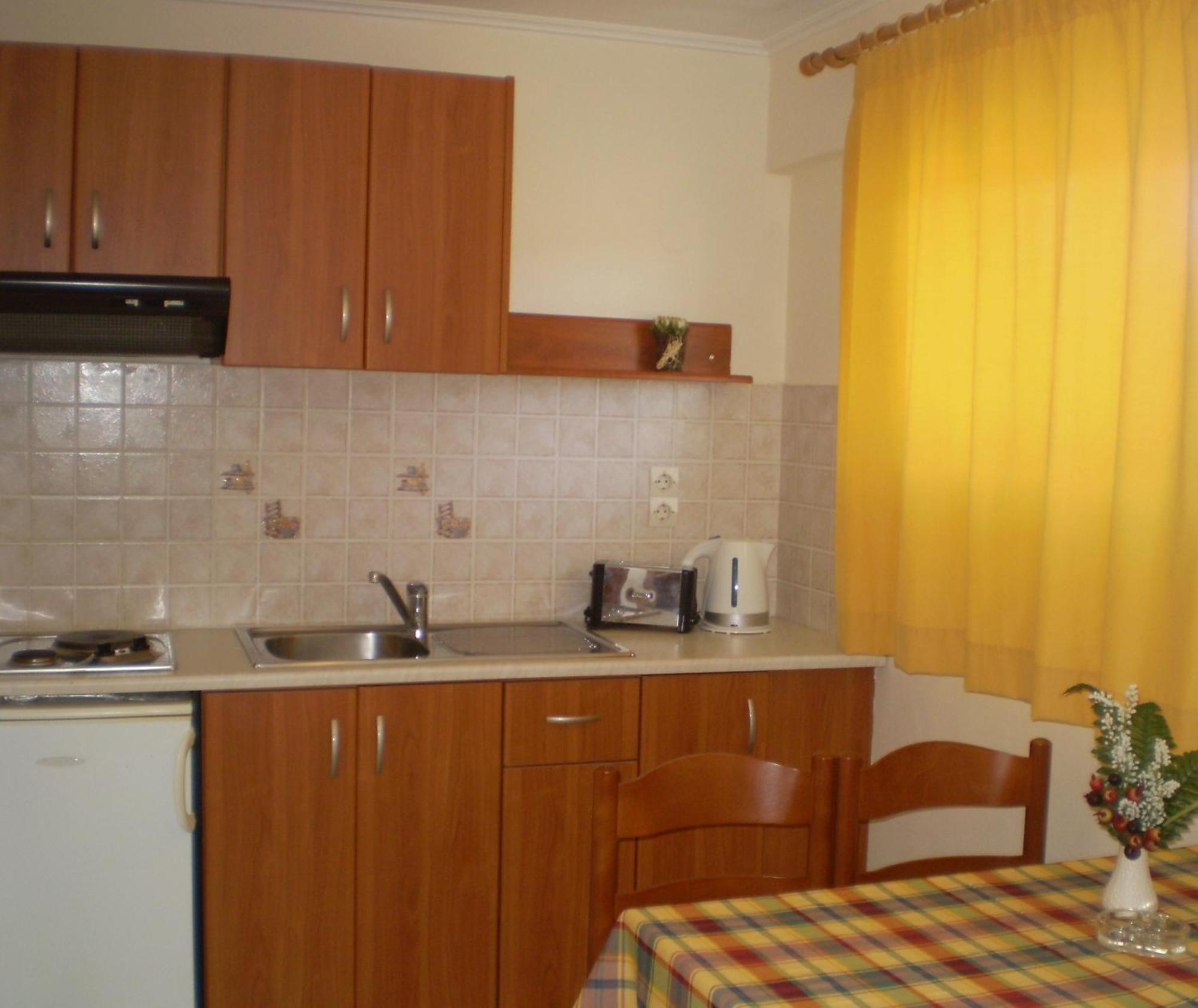 Damia Apts Сидарион