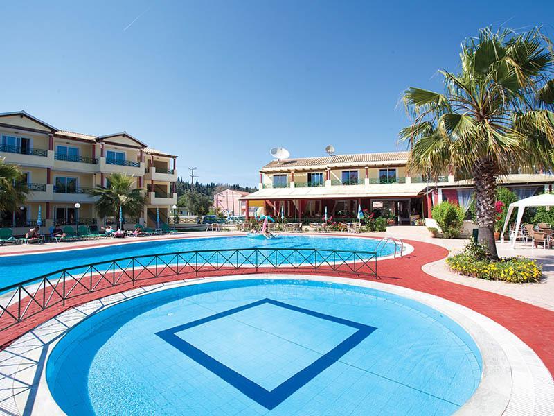 Damia Apts Сидарион