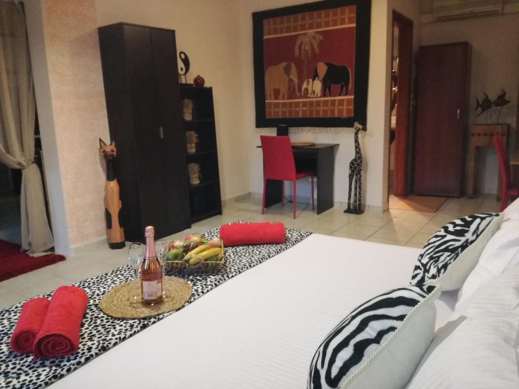 Апарт-отель Damia Apts 2*