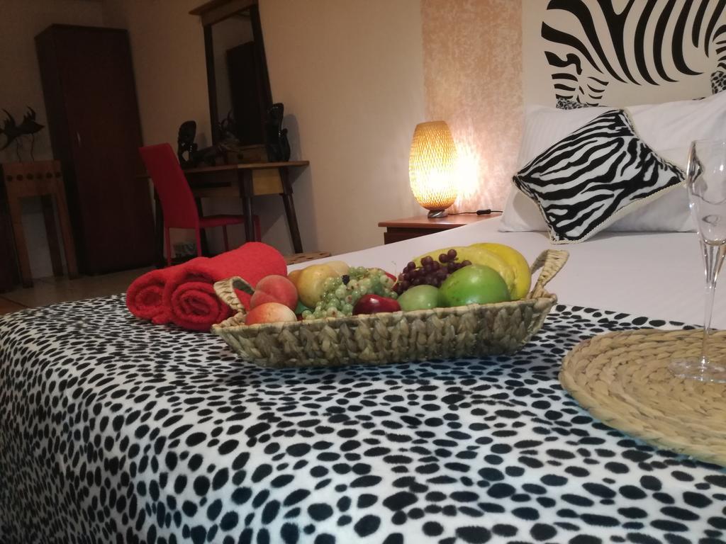 Damia Apts 2* Сидарион